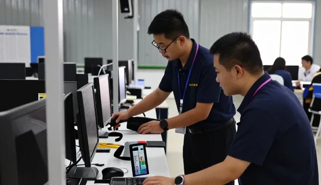可靠平台数字化发展与市场调研分析应用分析